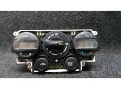 Recambio de mando climatizador para nissan primera berlina (p11) 1.8 16v cat referencia OEM IAM 275109F600  3.CONECTOR
