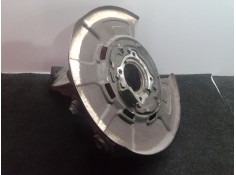 Recambio de mangueta trasera izquierda para bmw x5 (e70) 3.0 turbodiesel cat referencia OEM IAM 6770983  