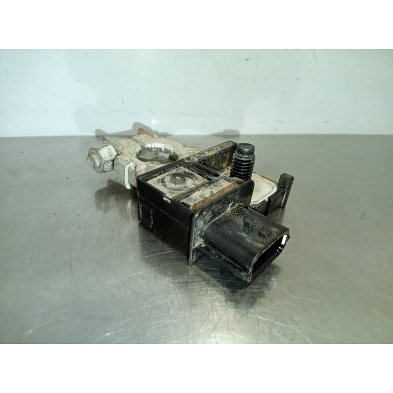 Recambio de sensor para nissan qashqai (j11) 1.5 turbodiesel cat referencia OEM IAM 160810  