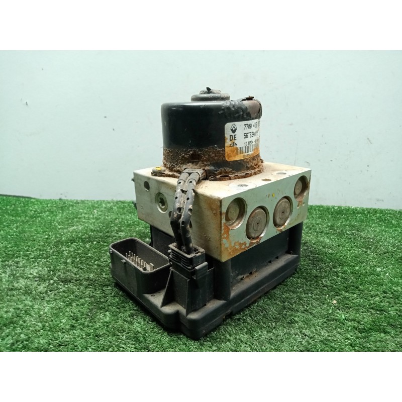 Recambio de abs para renault laguna (b56) 2.2 diesel referencia OEM IAM 10094614003-10020400694  