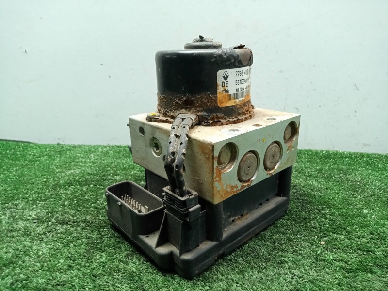 Recambio de abs para renault laguna (b56) 2.2 diesel referencia OEM IAM 10094614003-10020400694  