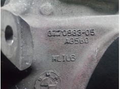 Recambio de mangueta trasera izquierda para bmw x5 (e70) 3.0 turbodiesel cat referencia OEM IAM 6770983   2