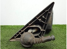 Recambio de retrovisor derecho para citroën ax referencia OEM IAM  MANUAL NEGRO.PLASTICO 2