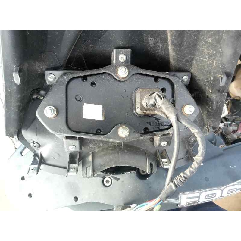 Recambio de cuadro instrumentos para keeway city blade 125 referencia OEM IAM   