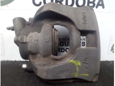 Recambio de pinza freno delantera izquierda para ford mondeo ber. (ca2) 2.0 tdci cat referencia OEM IAM 1583140-6G912B302AB ATE 