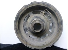 Recambio de polea cigueñal para mercedes-benz vito (w638) caja cerrada 2.3 turbodiesel referencia OEM IAM NOTIENEREFERENCIA 6.CA