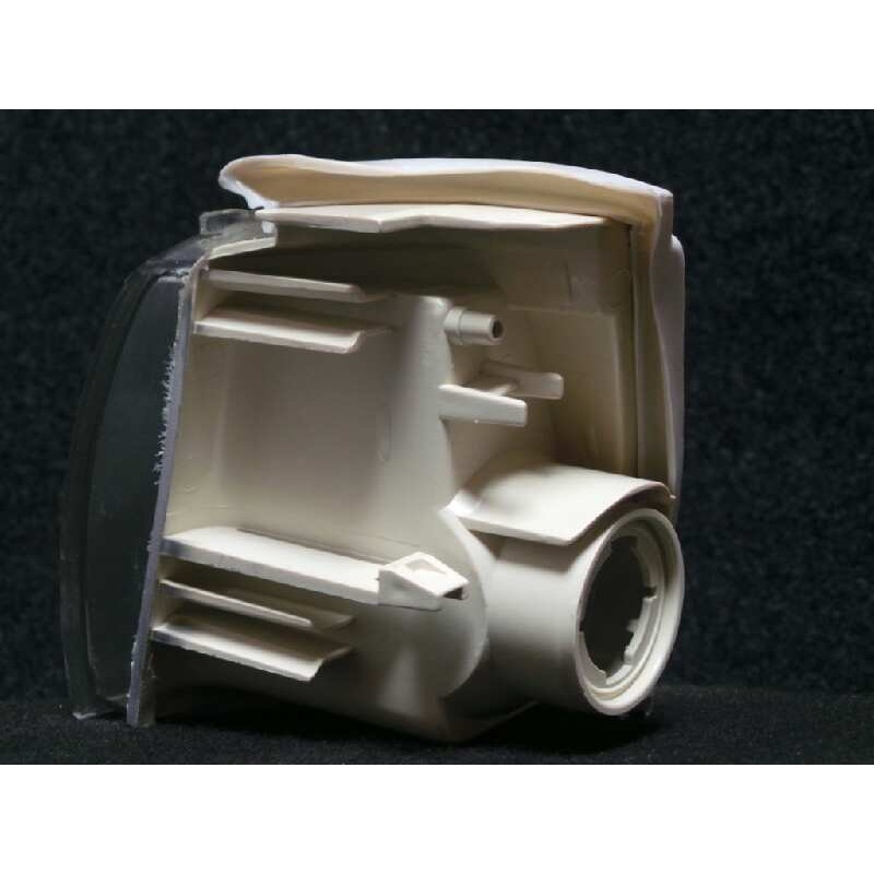 Recambio de piloto delantero derecho para fiat tipo (160) referencia OEM IAM   