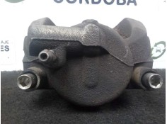 Recambio de pinza freno delantera izquierda para ford mondeo ber. (ca2) 2.0 tdci cat referencia OEM IAM 1583140-6G912B302AB ATE  2