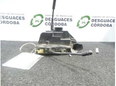 Recambio de cerradura puerta delantera izquierda para renault laguna ii (bg0) 1.9 dci diesel fap cat referencia OEM IAM 000661Z9