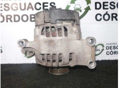 Recambio de alternador para lancia ypsilon (101) 1.2 16v cat referencia OEM IAM MS1022118470-51714791 90AH - DENSO POLEA.FIJA -  2