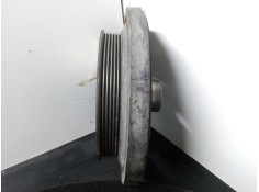Recambio de polea cigueñal para mercedes-benz vito (w638) caja cerrada 2.3 turbodiesel referencia OEM IAM NOTIENEREFERENCIA 6.CA 2