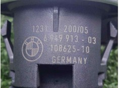 Recambio de conmutador de arranque para bmw serie 3 berlina (e90) 2.0 16v diesel referencia OEM IAM 6949913-694991303-10862510 B 2
