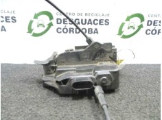Recambio de cerradura puerta delantera izquierda para renault laguna ii (bg0) 1.9 dci diesel fap cat referencia OEM IAM 000661Z9 2
