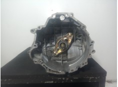 Recambio de caja cambios para audi a4 berlina (8e) 2.0 tdi referencia OEM IAM HCF 6.VELOCIDADES MANUAL