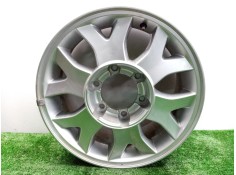 Recambio de llanta para ssangyong rexton 2.9 turbodiesel cat referencia OEM IAM 4173008660 16´´PULGADAS LLANTAS - LLANTA