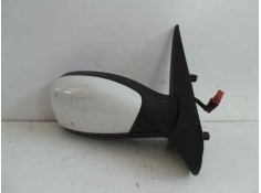 Recambio de retrovisor derecho para peugeot 306 berlina 3/4/5 puertas (s2) 1.8 cat referencia OEM IAM  ELECTRICO BLANCO 2