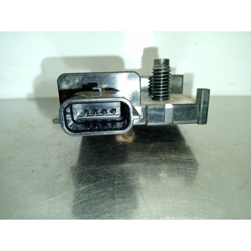 Recambio de sensor para nissan qashqai (j11) 1.5 turbodiesel cat referencia OEM IAM 160810  
