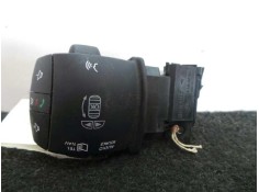 Recambio de mando multifuncion para renault master kasten 2.3 dci diesel cat referencia OEM IAM 255520014RC  