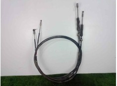 Recambio de varillaje cambio para isuzu n-serie referencia OEM IAM 8973290451  