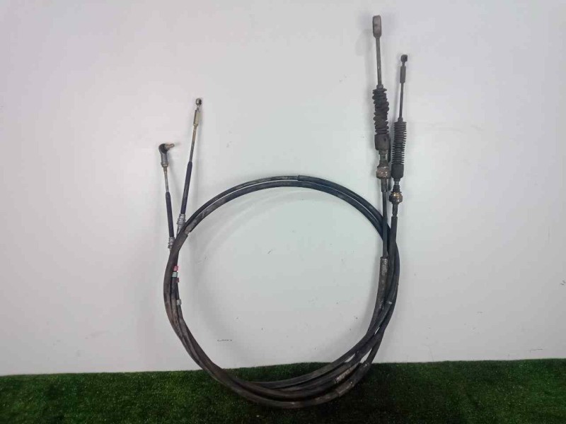 Recambio de varillaje cambio para isuzu n-serie referencia OEM IAM 8973290451  