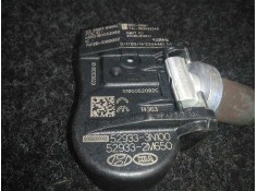 Recambio de sensor presion para kia cee´d 1.4 cat referencia OEM IAM 529333N100-529332M650 SENSOR.LLANTA  2