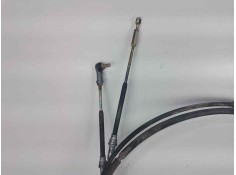 Recambio de varillaje cambio para isuzu n-serie referencia OEM IAM 8973290451   2