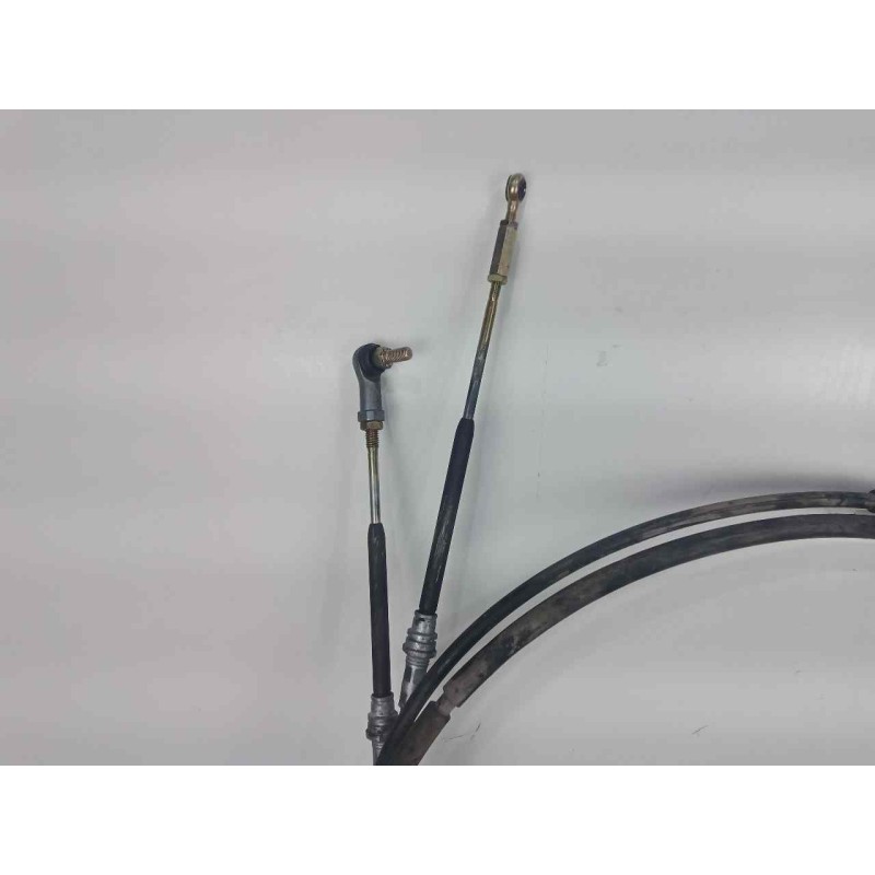 Recambio de varillaje cambio para isuzu n-serie referencia OEM IAM 8973290451  