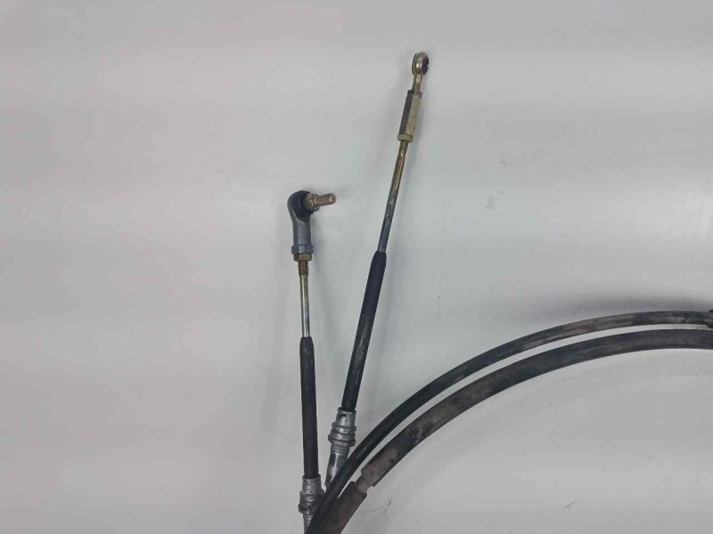 Recambio de varillaje cambio para isuzu n-serie referencia OEM IAM 8973290451  