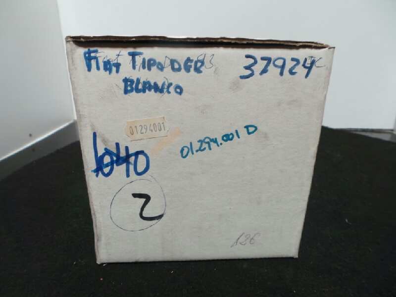 Recambio de piloto delantero derecho para fiat tipo (160) referencia OEM IAM   