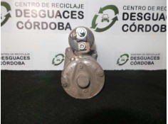 Recambio de motor arranque para lancia ypsilon (101) 1.2 16v cat referencia OEM IAM F000AL0320 BOSCH 9.DIENTES 2