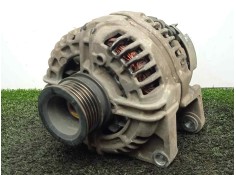 Recambio de alternador para opel astra h berlina 1.6 16v referencia OEM IAM 0124425050-13229985 120AH - BOSCH POLEA.FIJA - 5.CAN