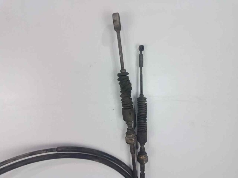 Recambio de varillaje cambio para isuzu n-serie referencia OEM IAM 8973290451  