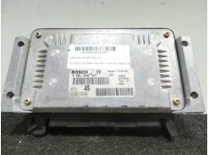 Recambio de centralita motor uce para peugeot 306 berlina 3/4/5 puertas (s2) 1.8 cat referencia OEM IAM 0261206565-MP73-96356738