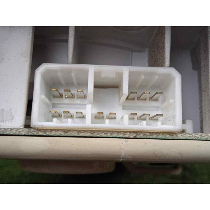 Recambio de cuadro instrumentos para alfa romeo 146 1.4 cat referencia OEM IAM SINREFERENCIA 2.CONECTORES 