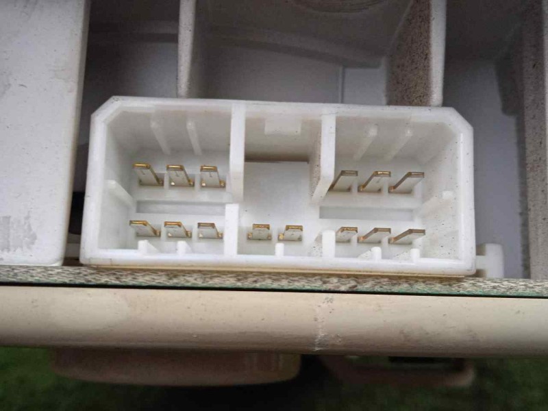 Recambio de cuadro instrumentos para alfa romeo 146 1.4 cat referencia OEM IAM SINREFERENCIA 2.CONECTORES 