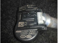 Recambio de sensor presion para kia cee´d 1.4 cat referencia OEM IAM 529333N100-529332M650 SENSOR.LLANTA  2