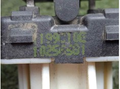 Recambio de mando elevalunas trasero izquierdo para chevrolet alero 3.4 v6 cat referencia OEM IAM 199C10E-10256581   2