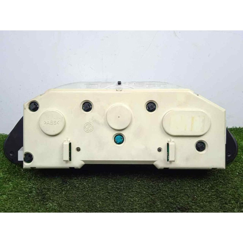Recambio de cuadro instrumentos para alfa romeo 146 1.4 cat referencia OEM IAM SINREFERENCIA 2.CONECTORES 