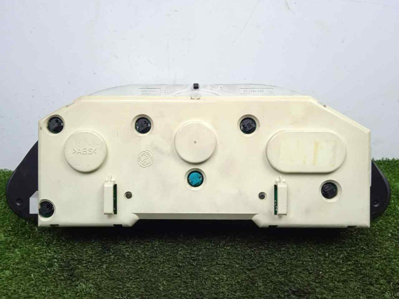 Recambio de cuadro instrumentos para alfa romeo 146 1.4 cat referencia OEM IAM SINREFERENCIA 2.CONECTORES 