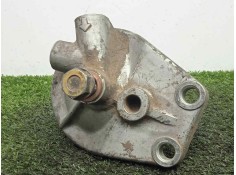 Recambio de soporte filtro gasoil para isuzu n-serie referencia OEM IAM 8973635180  