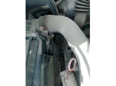 Recambio de radiador agua para seat ibiza 1.2 referencia OEM IAM    2