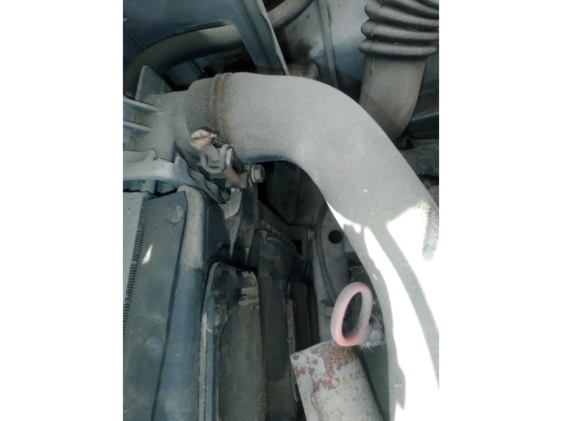 Recambio de radiador agua para seat ibiza 1.2 referencia OEM IAM   