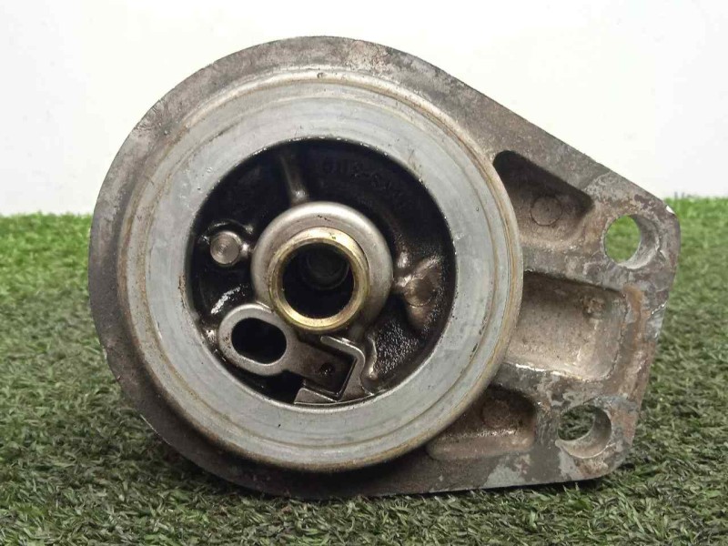 Recambio de soporte filtro gasoil para isuzu n-serie referencia OEM IAM 8973635180  