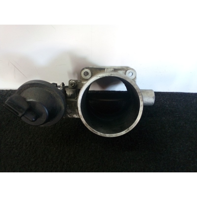 Recambio de caja mariposa para hyundai accent (lc) 1.5 crdi cat referencia OEM IAM 3510027  