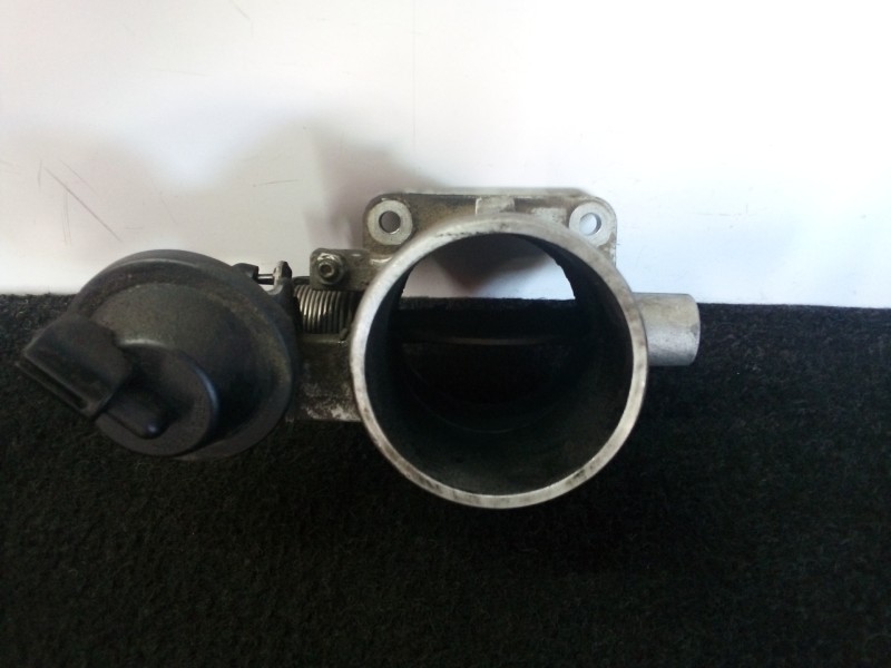 Recambio de caja mariposa para hyundai accent (lc) 1.5 crdi cat referencia OEM IAM 3510027  