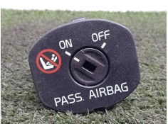 Recambio de interruptor para volvo xc60 2.0 diesel cat referencia OEM IAM 30795214  