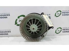 Recambio de motor calefaccion para citroën xsara berlina 1.4 referencia OEM IAM 210681233F-740471233F 2.SERIE - BEHR - 2.PIN SIN