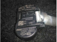 Recambio de sensor presion para kia cee´d 1.4 cat referencia OEM IAM 529333N100-529332M650 SENSOR.LLANTA  2