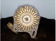 Recambio de alternador para seat ibiza 1.2 referencia OEM IAM LRA762 LUCAS 55A