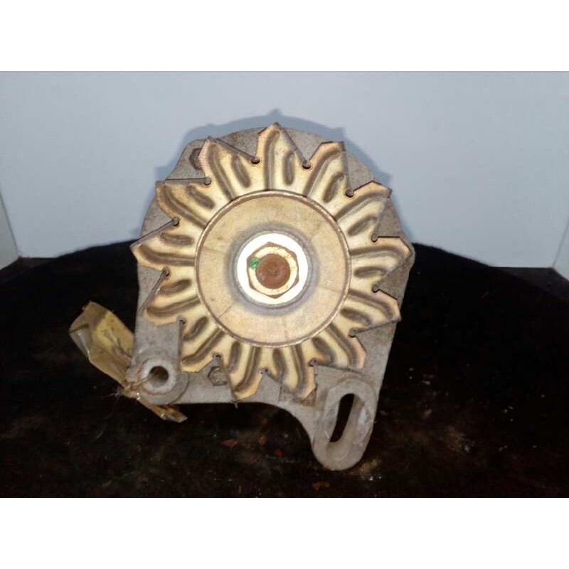 Recambio de alternador para seat ibiza 1.2 referencia OEM IAM LRA762 LUCAS 55A